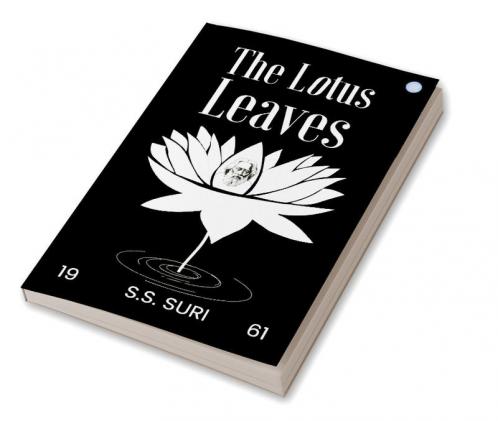THE LOTUS-LEAVES