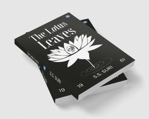 THE LOTUS-LEAVES