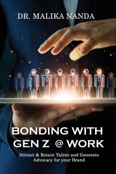 Bonding With Gen Z @Work