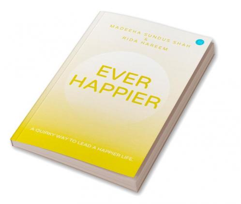 Ever Happier