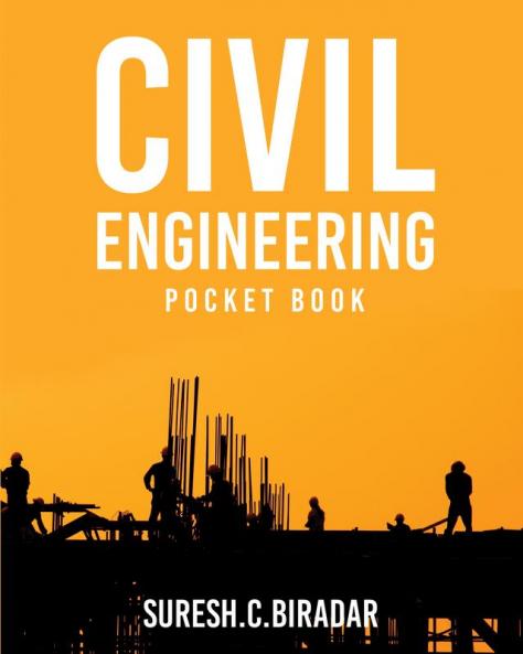 Civil Engineering Pocket book