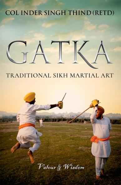 Gatka: Traditional Sikh Martial Art