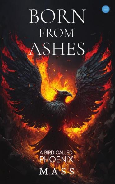 Born from Ashes