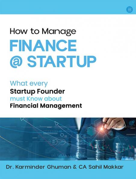 How to Manage Finance @ Startup