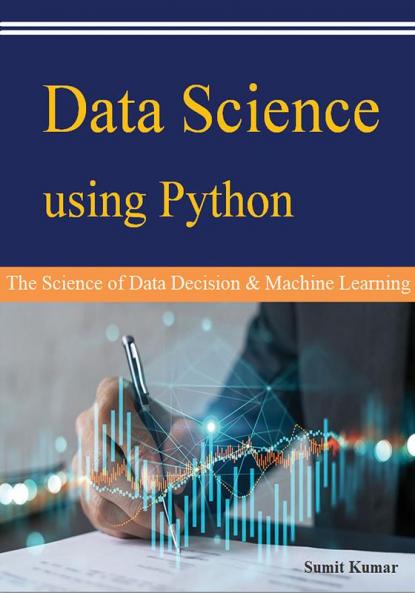 Data Science using Python
