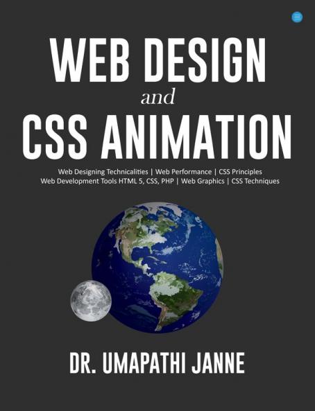 Web Design and CSS Animation