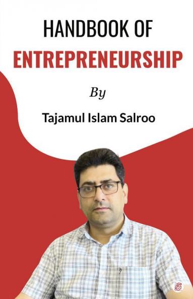 Handbook of Entrepreneurship