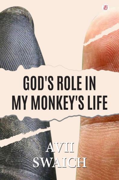 God's Role In My Monkey's Life
