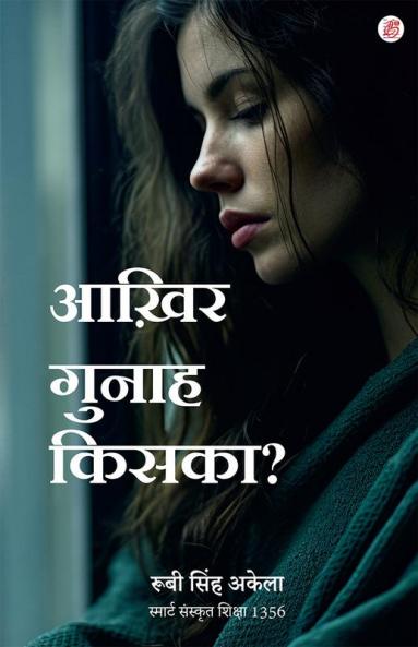 Aakhir Gunah Kiska