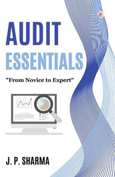 Audit Essentials From Novice To Expert