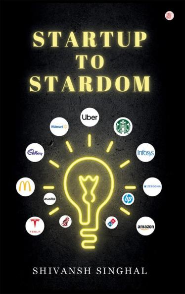 Startup To Stardom