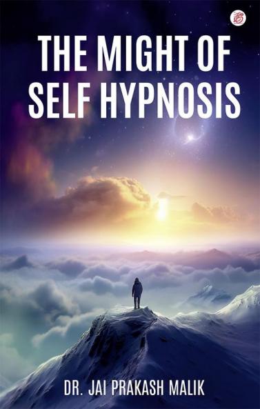 The Might of Self Hypnosis