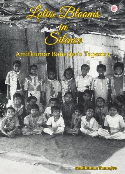 Lotus Blooms In Silence: Amitkumar Banerjee’s Tapestry