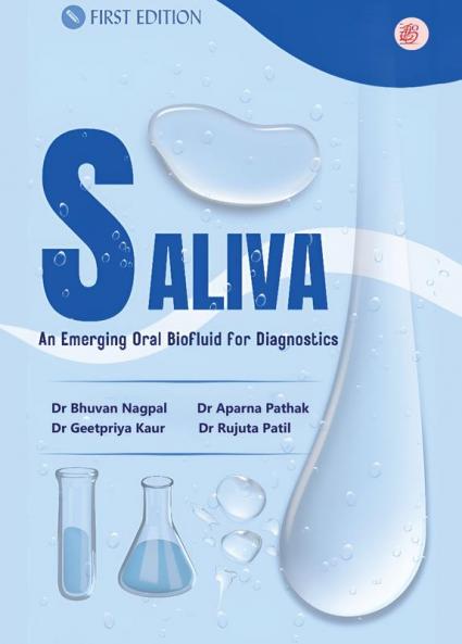 Saliva: An Emerging Oral Biofluid for Diagnostics