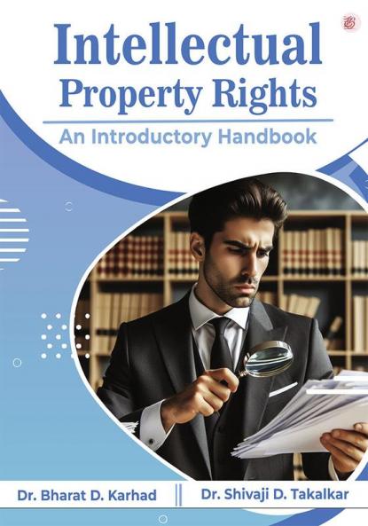 Intellectual Property Rights An Introductory Handbook