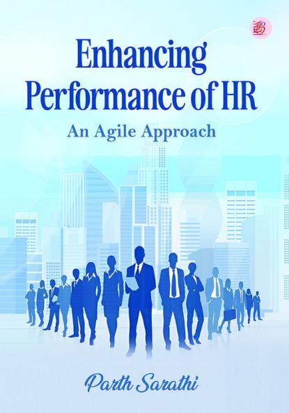 Enhancing Performance Of HR -Anagile Approach