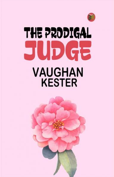 The Prodigal Judge