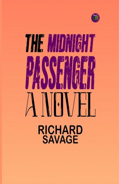 The Midnight Passenger : A Novel