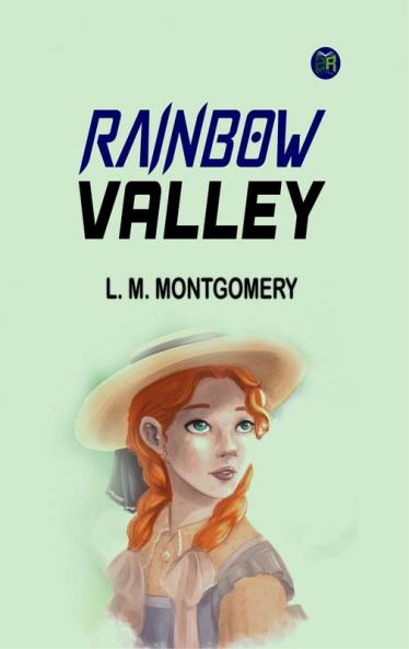 Rainbow Valley