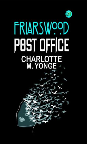 Friarswood Post Office