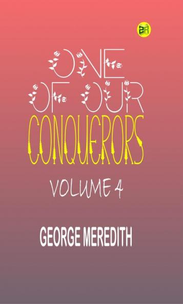 One of Our Conquerors Volume 4