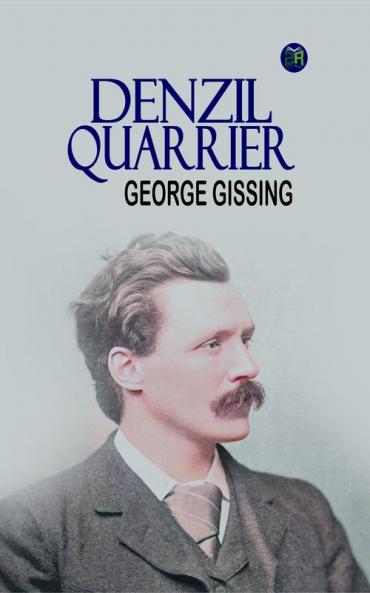 Denzil Quarrier