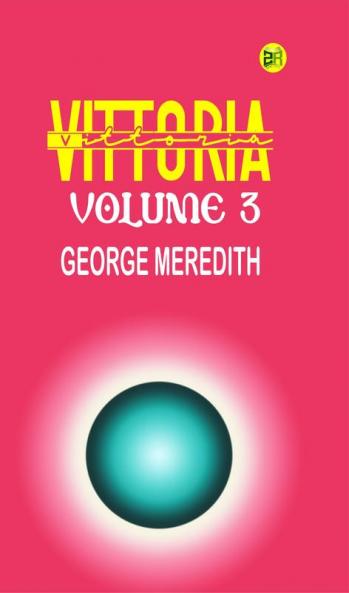 Vittoria Volume 3