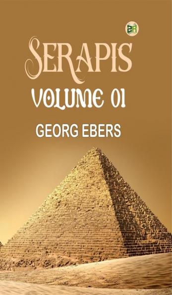 Serapis  Volume 01