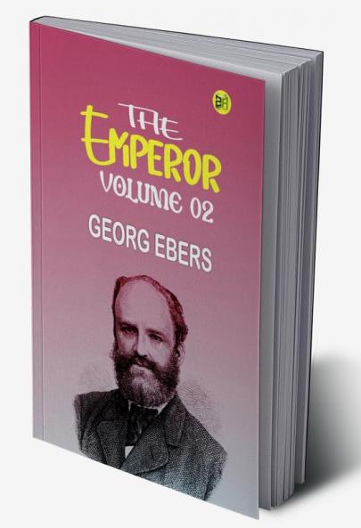 The Emperor  Volume 02