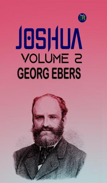 Joshua  Volume 2