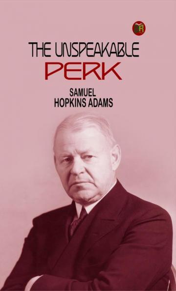 The Unspeakable Perk