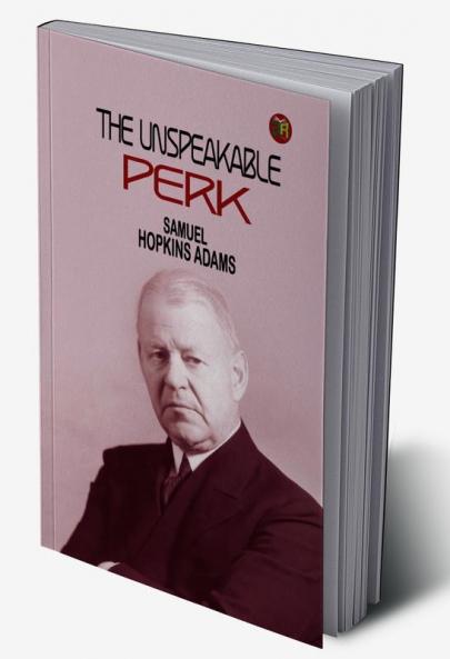 The Unspeakable Perk