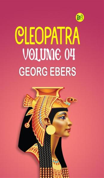 Cleopatra  Volume 04