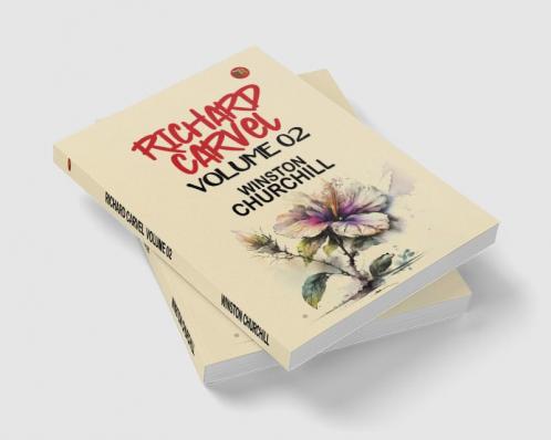 Richard Carvel  Volume 02