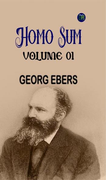 Homo Sum Volume 01