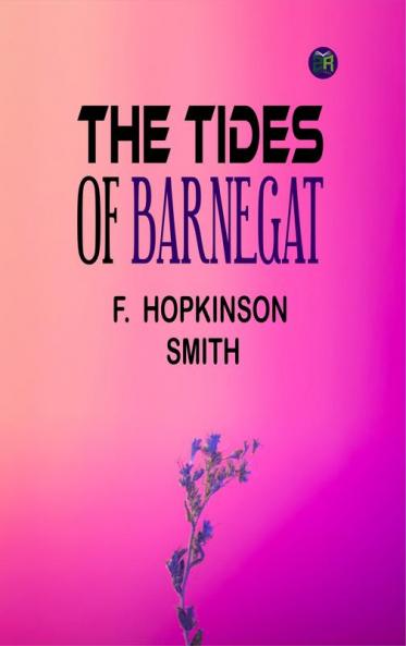 The Tides of Barnegat