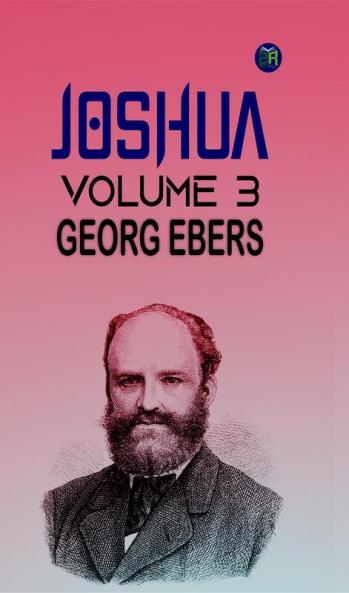 Joshua  Volume 3