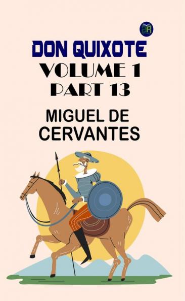 Don Quixote Volume 1 Part 13