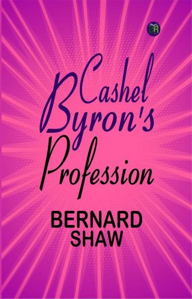 Cashel Byron's Profession