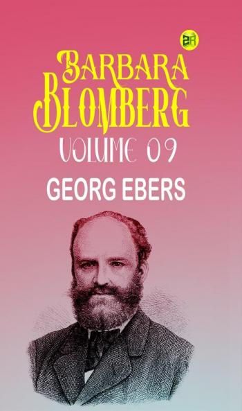 Barbara Blomberg  Volume 09