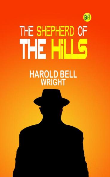 The Shepherd of the Hills