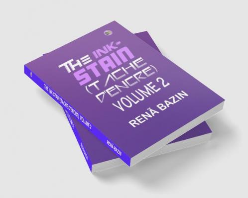 The Ink-Stain (Tache d'encre)|Volume 2