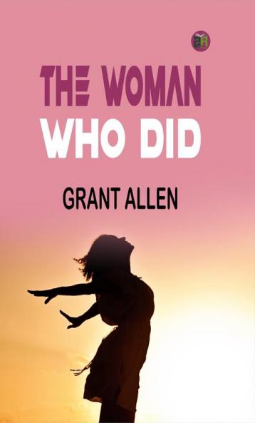 The Woman Who Did