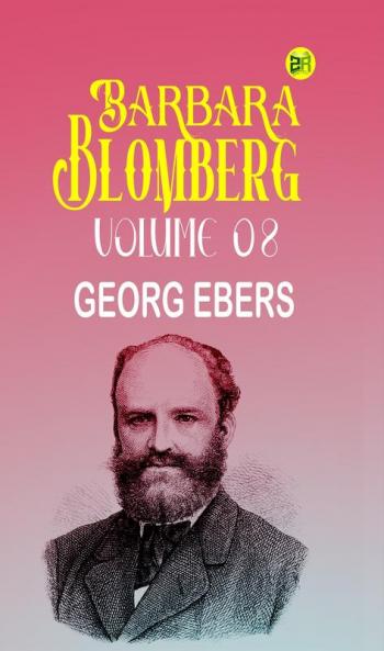 Barbara Blomberg  Volume 08