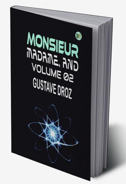 Monsieur Madame and Volume 02