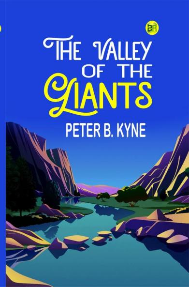 The Valley of the Giants