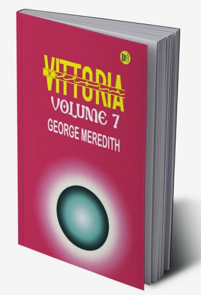 Vittoria Volume 7