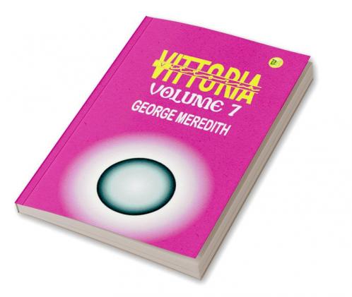 Vittoria Volume 7