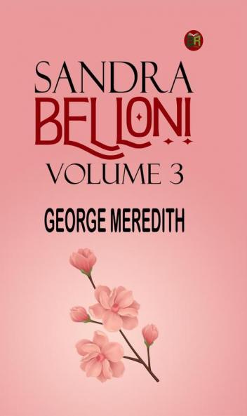 Sandra Belloni Volume 3