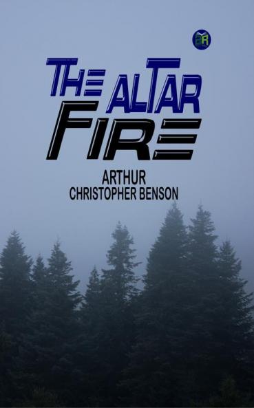 The Altar Fire
